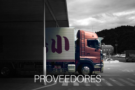 proveedores termoclub