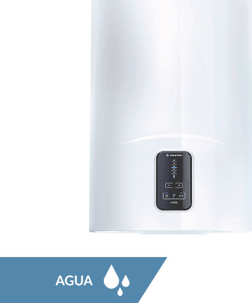 Termo eléctrico Ariston