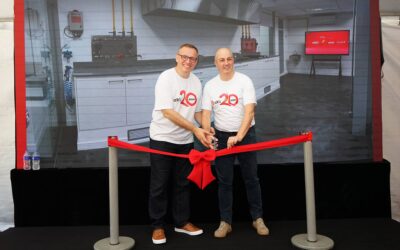 Orkli celebra 20 años de la presencia en América Latina