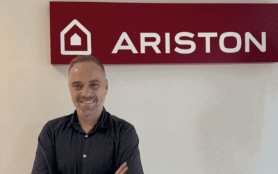 Benito Cantalejo nombrado nuevo Director Comercial del Área Profesional