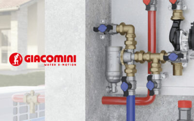 Soluciones bombas de calor