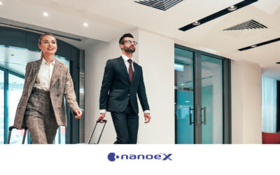 Panasonic soluciones de alta eficiencia e inteligencia artificial en hoteles