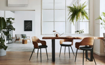 Panasonic refuerza su apuesta por la climatización residencial